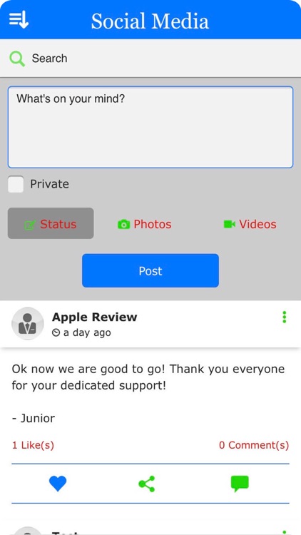 OUNCE 2020 screenshot-4