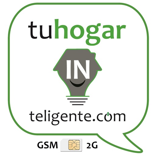 iHogar GSM