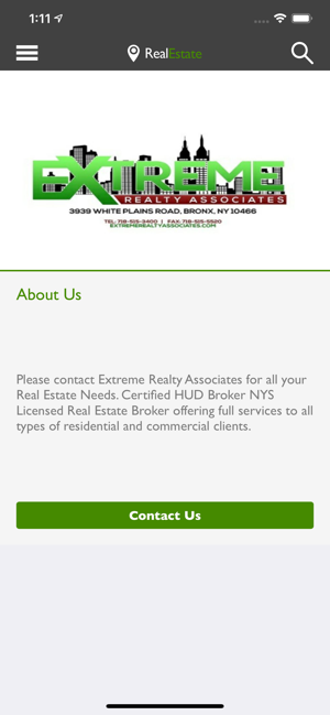 Extreme Realty Associates(圖8)-速報App