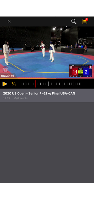 USATKD Education Video Library(圖3)-速報App