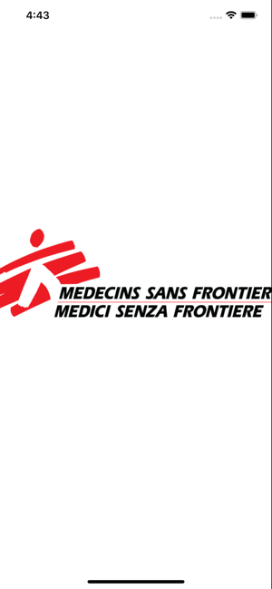 Medici Senza Frontiere