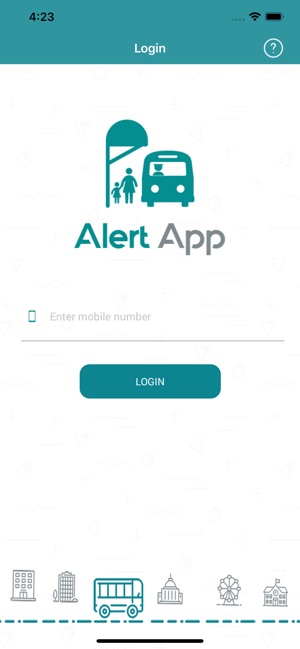 AlertApp-Group10(圖2)-速報App