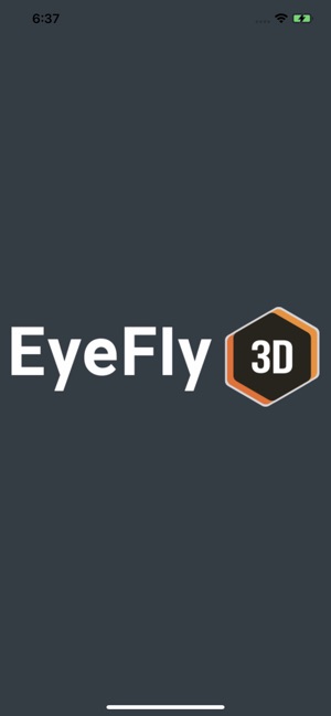 EyeFly3D Pix(圖1)-速報App