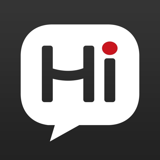 HiCLC iOS App