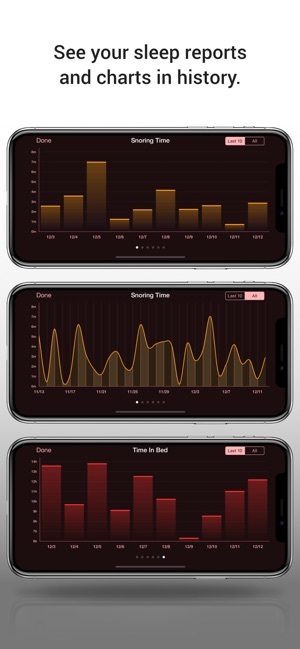 Snore Stopper! Pro(圖1)-速報App