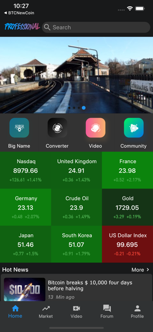 OxFutures(圖1)-速報App