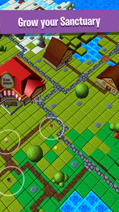 Pet Quest! screenshot 3