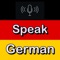 Icon Lernen - Speak German Fluently
