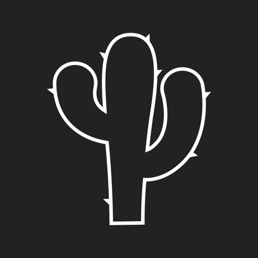 Cactus Bar icon