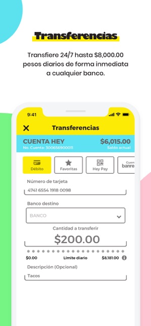 Hey Banco(圖2)-速報App