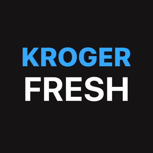 Kroger Fresh