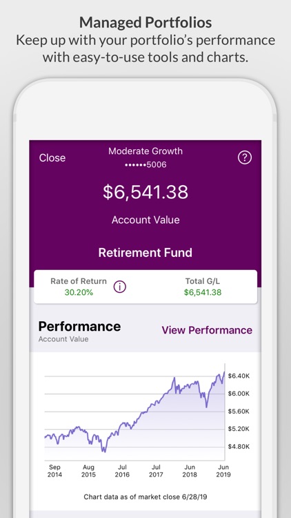 Ally Mobile screenshot-6