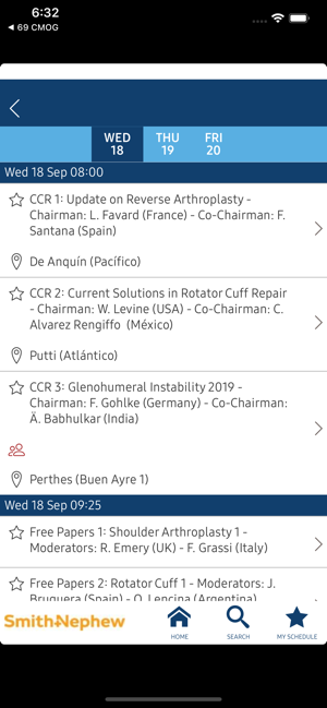 ICSES 2019(圖2)-速報App