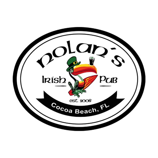 Nolans Irish Pub