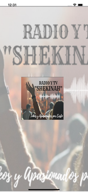 Radio Shekinah Puerto Varas(圖1)-速報App