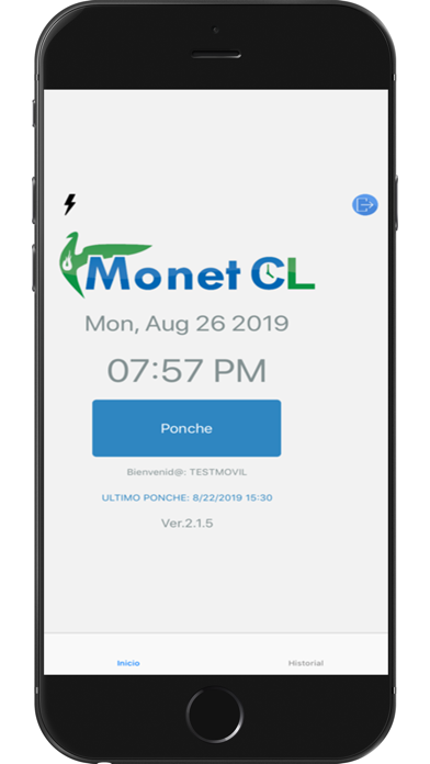 How to cancel & delete Monet CL from iphone & ipad 1