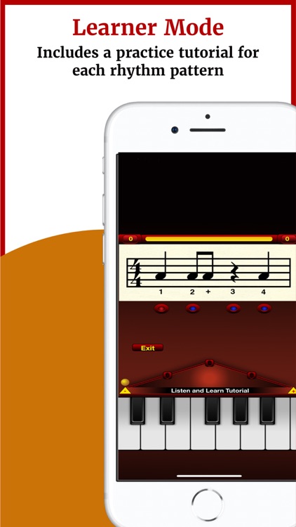 Rhythm Trainer by Rhythmicity screenshot-6