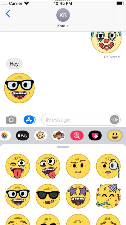 Eldermojis