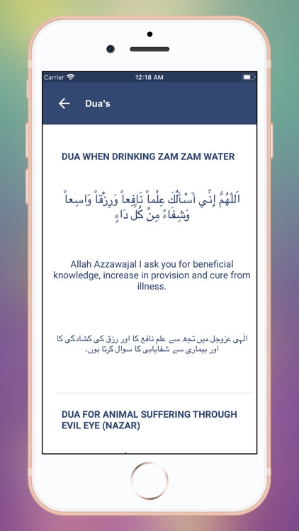 Ramdan Pro: Qibla, Quran, Dua screenshot-6