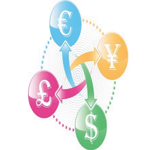 Exchange-Convert Rate