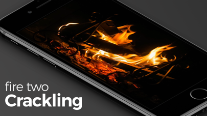 How to cancel & delete Ultimate Fireplace PRO from iphone & ipad 3