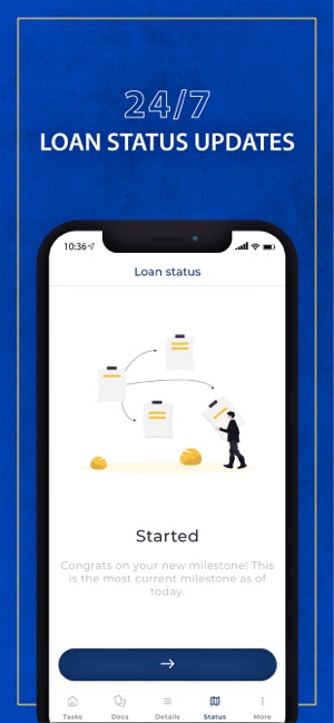 Simple Loan Mobile(圖4)-速報App