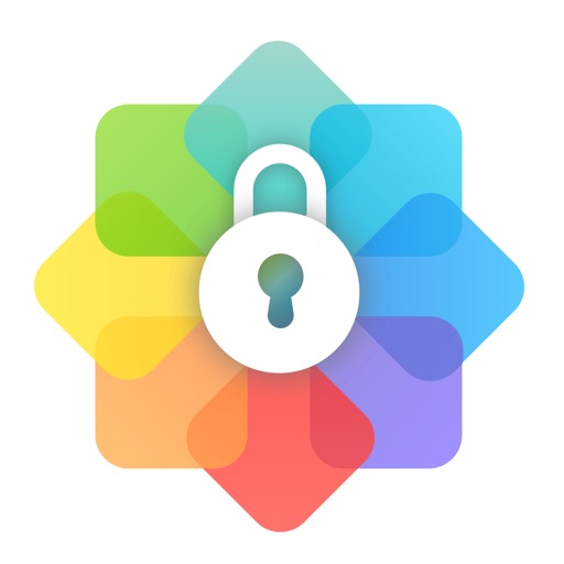 Secret Photo Vault Lock:InCalc