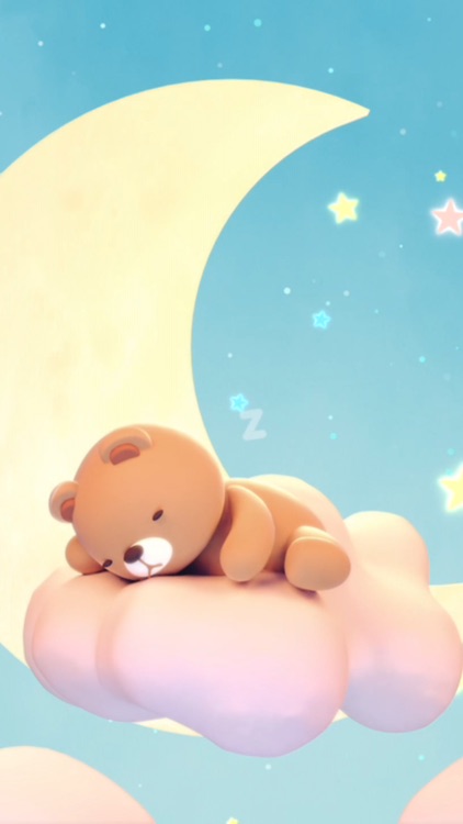 Night Sleep Baby Music Lullaby screenshot-3