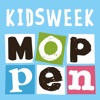Kidsweek Moppen
