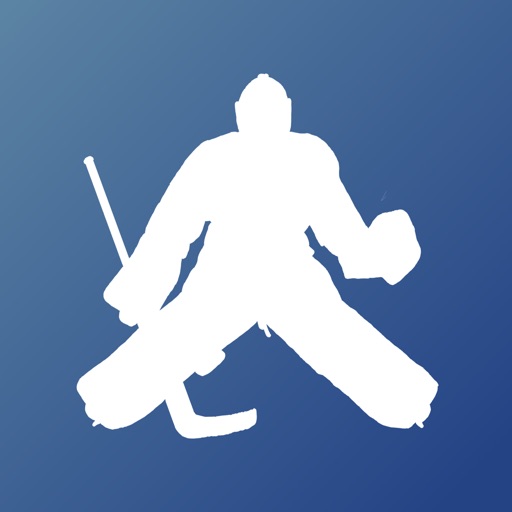 Goalie Stat Tracker icon