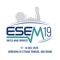 This app is your personal guide to Emirates Society of Emergency Medicine Scientific Conference (ESEM19) 