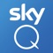 Con l’app Sky Go per i clienti Sky Q sei libero di guardare su iPhone e iPad* tutti i canali, i programmi on demand e le registrazioni del tuo Sky Q in ogni stanza di casa