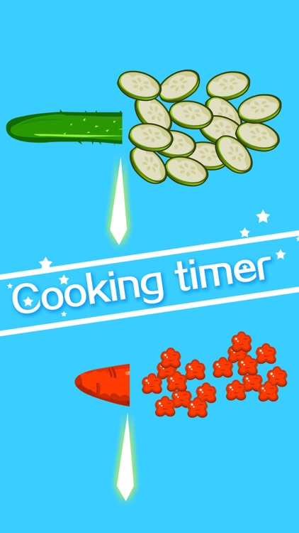 Kitchen Cooking Game screenshot-3