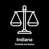 Icon Indiana Code by PocketLaw
