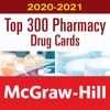 Top 300 Pharmacy Drug Cards 20