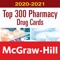 A fast, fun, and effective way for pharmacy students to learn essential information about the top 300 drugs