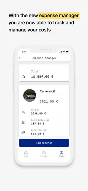 Gapless: Manage your cars(圖2)-速報App