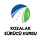 Kozalak  Sürücü Kursu Mobil Uygulamamız ile;