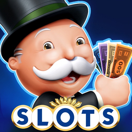 monopoly slot free online