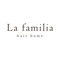 La familia（ラ・ファミリア）の公式アプリです。