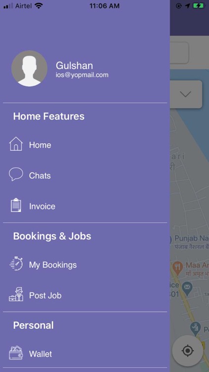 HandyApp #1 Business Directory screenshot-3