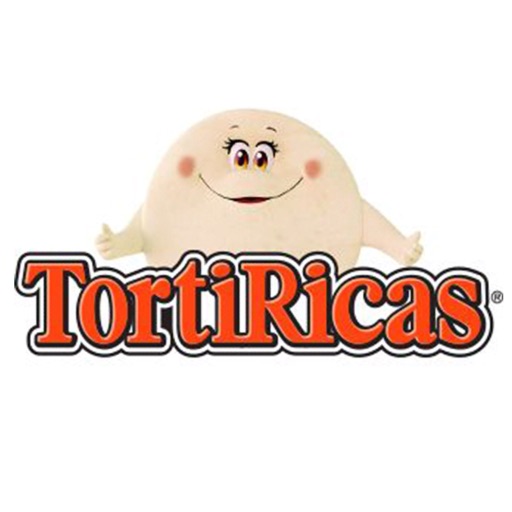 TortiRica Express icon