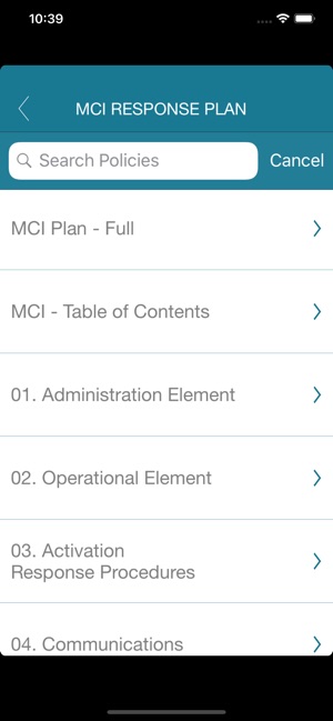 MOCO EMS Mobile Field Manual(圖4)-速報App