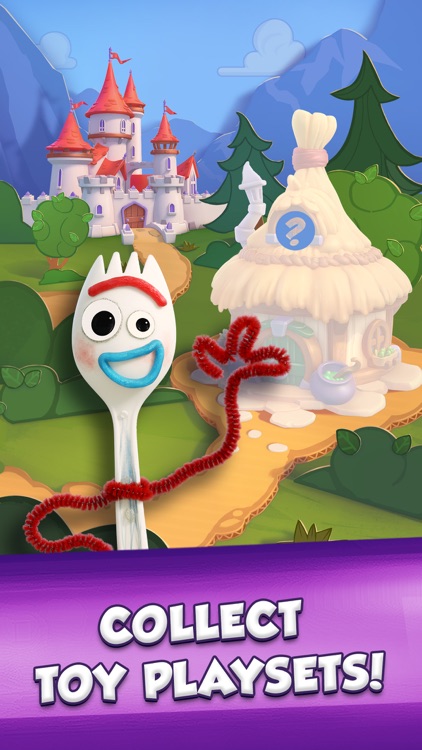 Toy Story Drop! screenshot-4