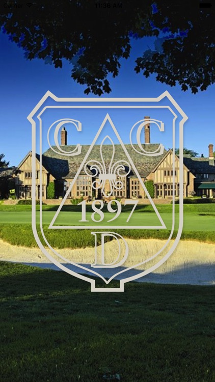 The Country Club of Detroit