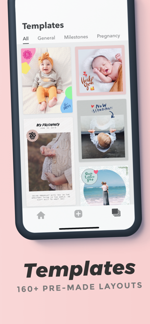 Baby Photo Editor by Adorable(圖4)-速報App