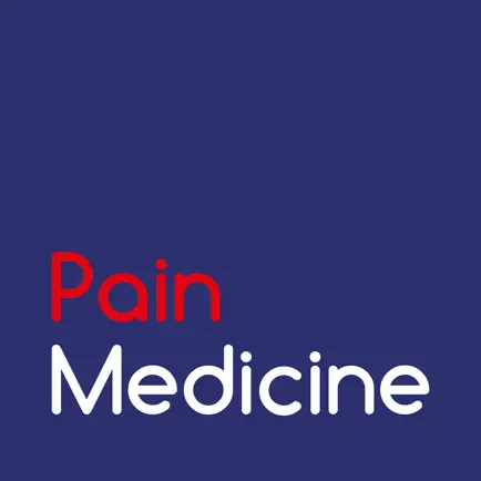 Pain Medicine (Journal) Cheats