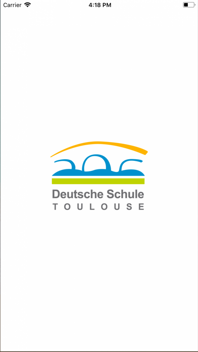 How to cancel & delete Deutsche Schule Toulouse from iphone & ipad 2