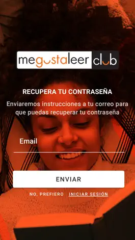 Game screenshot Me gusta leer Club mod apk