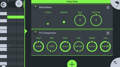 FL Studio Mobile Hack